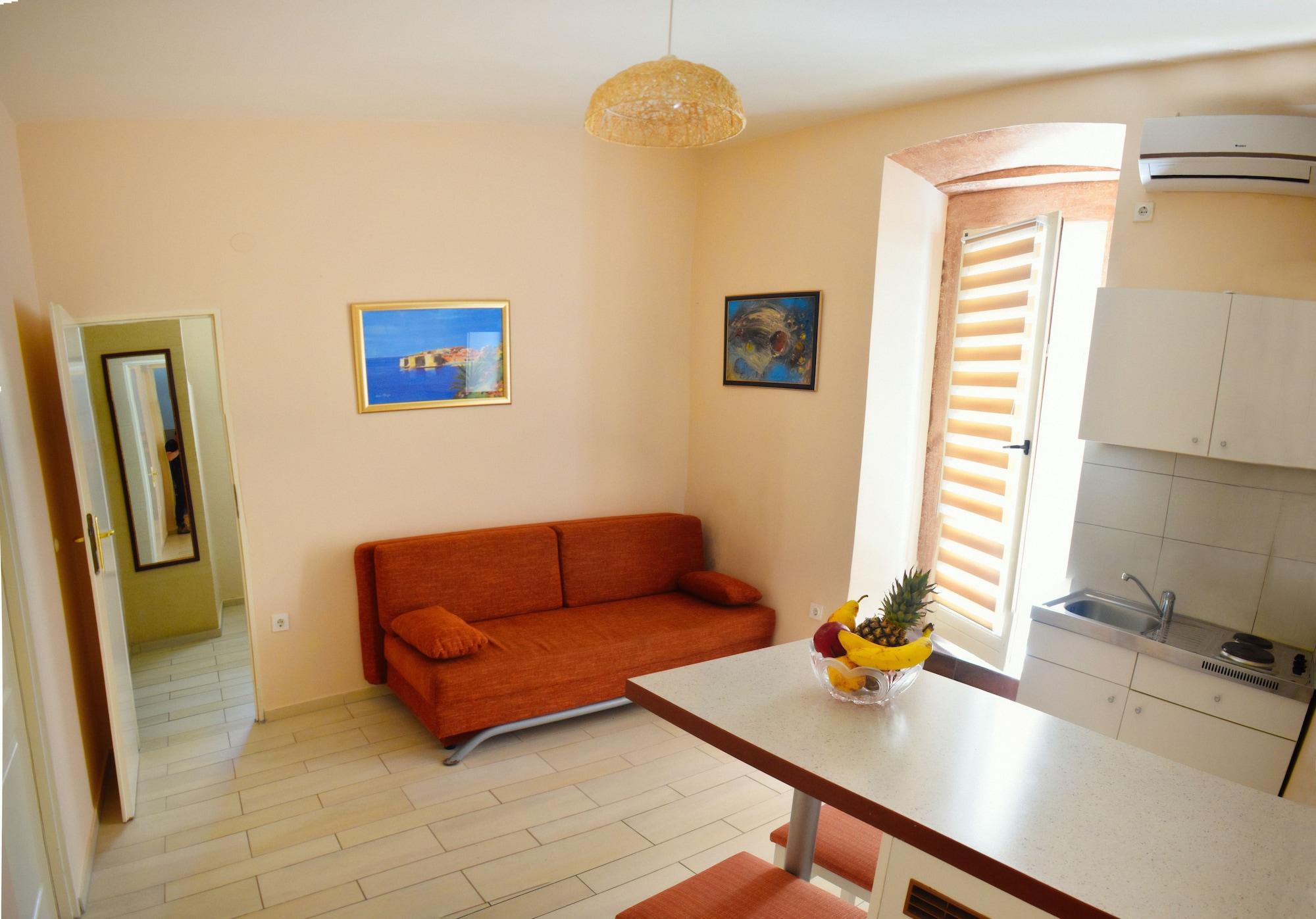 Apartments Mia Dubrovnik Ngoại thất bức ảnh