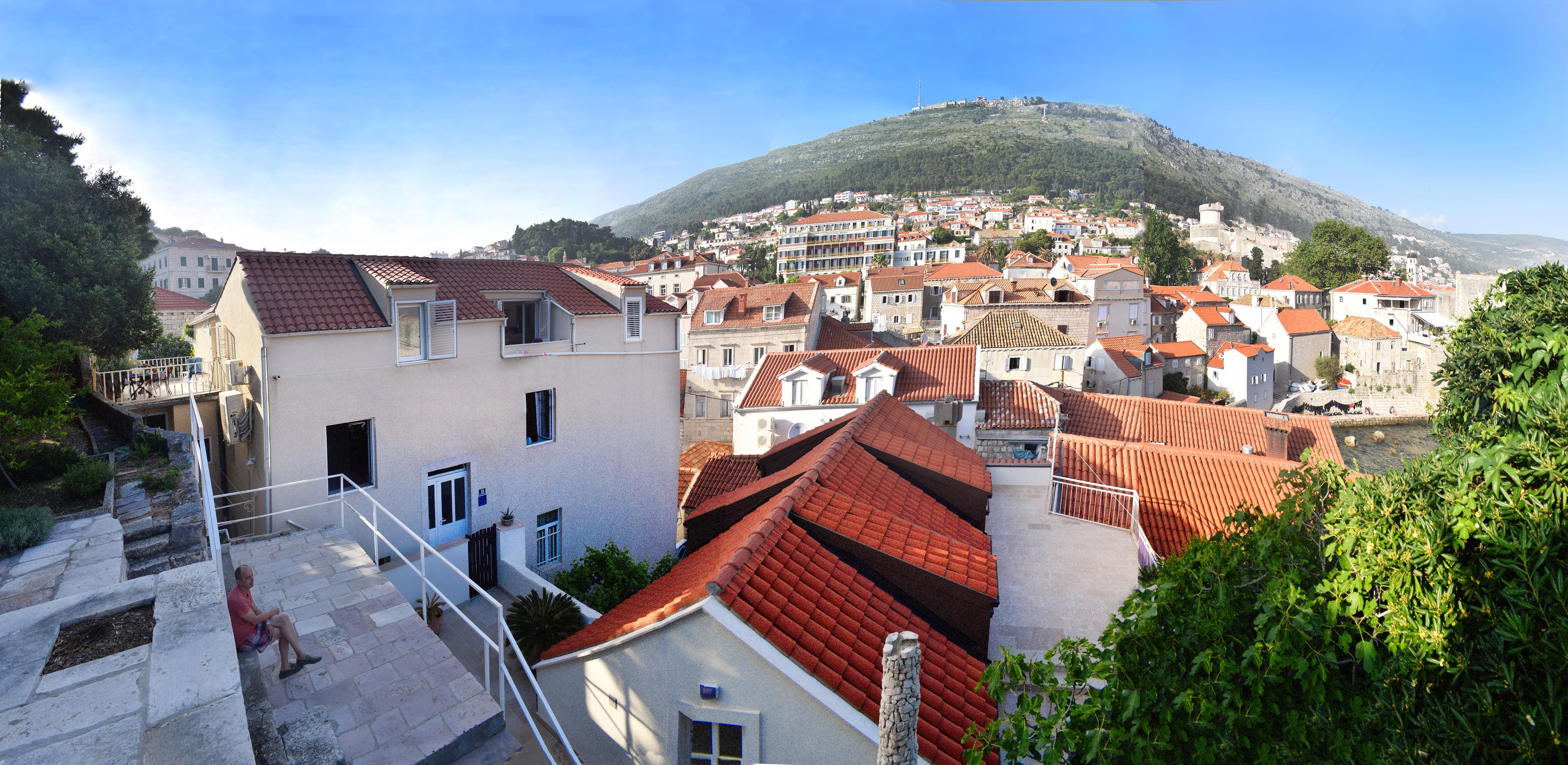 Apartments Mia Dubrovnik Ngoại thất bức ảnh