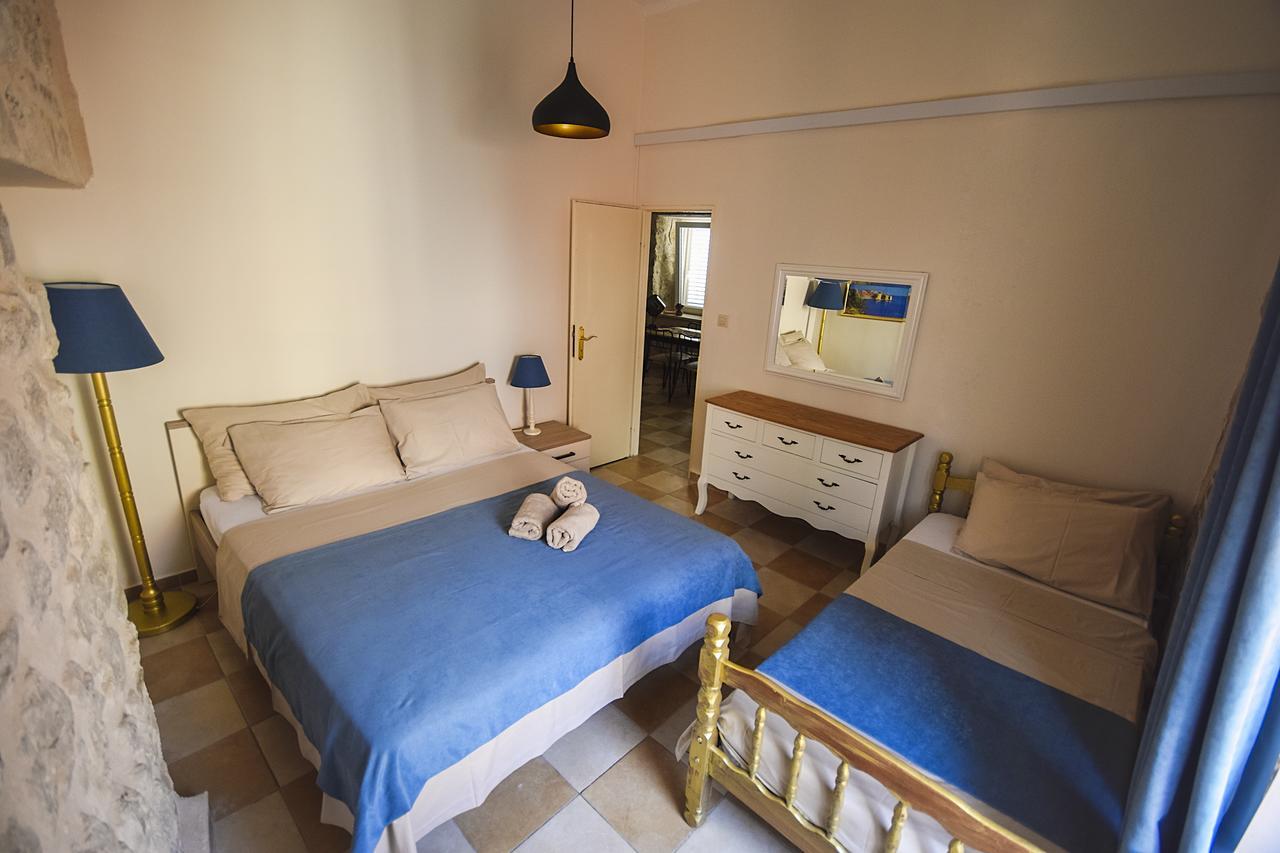 Apartments Mia Dubrovnik Ngoại thất bức ảnh